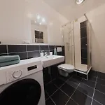 Apartamento Mostecka Praga